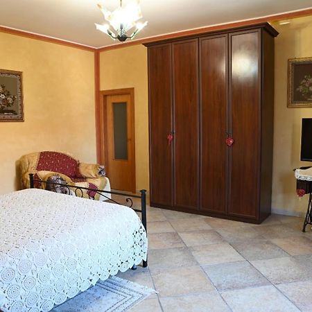 Casa Di Nunzia Apartman Caiazzo Kültér fotó